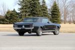 Ford Mustang Convertible 1967 года